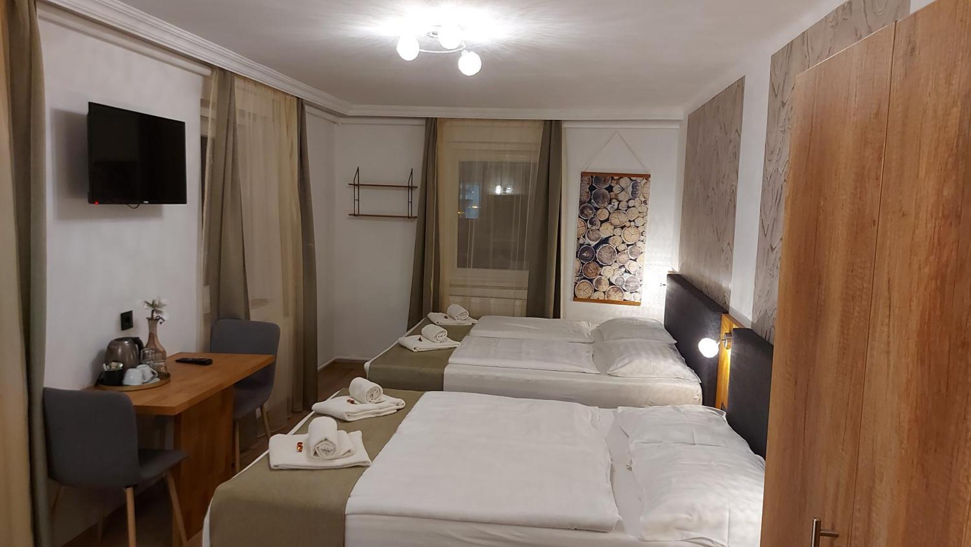 Gasthof Kreischberg Sankt Georgen ob Murau Kamer foto