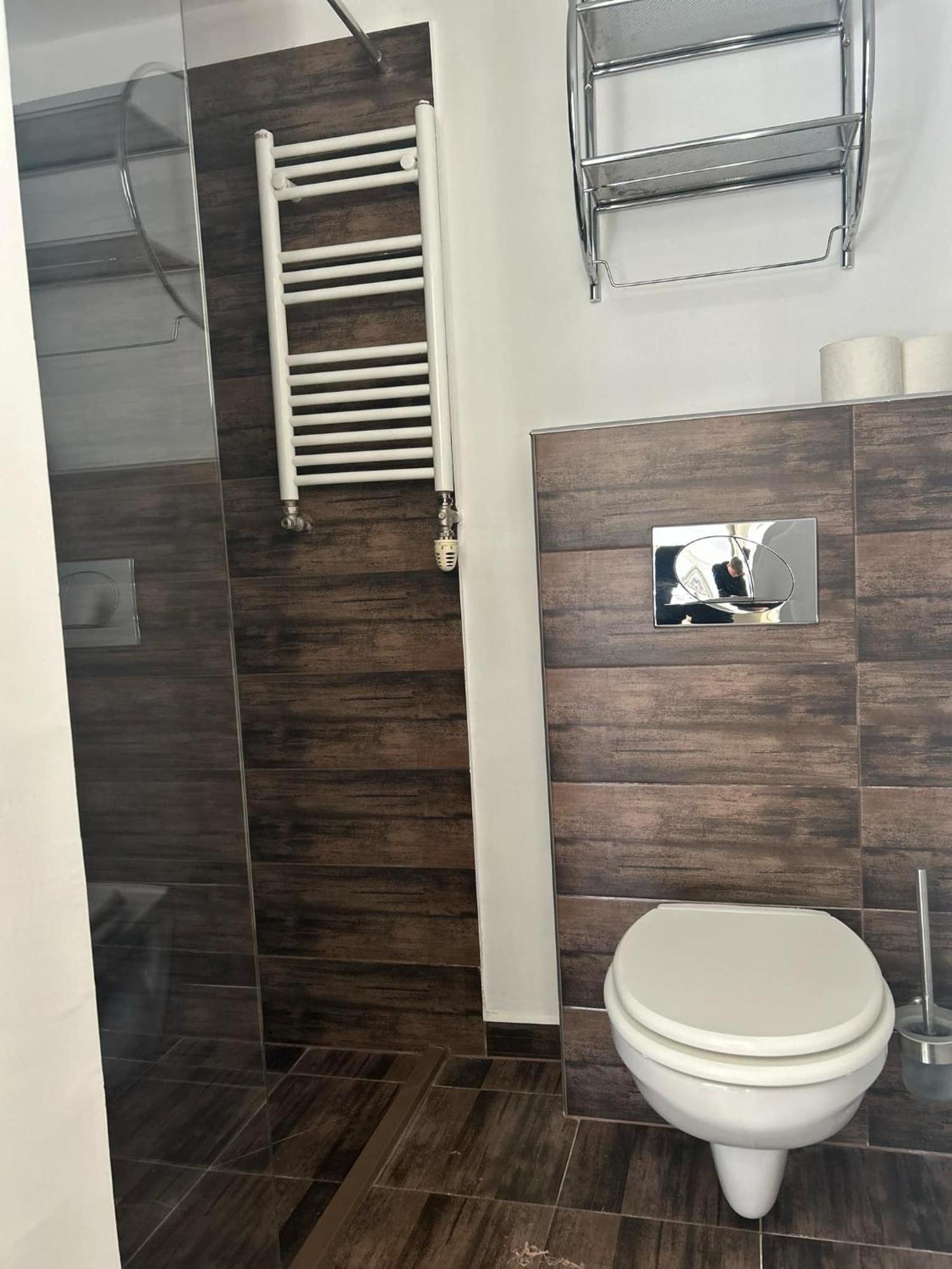 Gasthof Kreischberg Sankt Georgen ob Murau Kamer foto