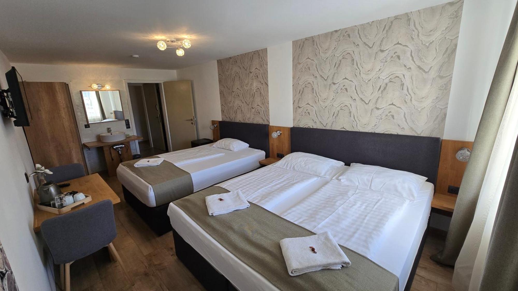 Gasthof Kreischberg Sankt Georgen ob Murau Kamer foto