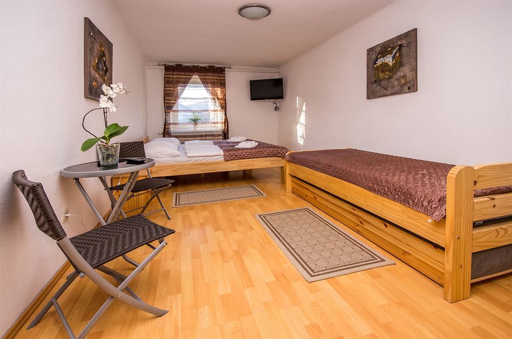 Gasthof Kreischberg Sankt Georgen ob Murau Buitenkant foto