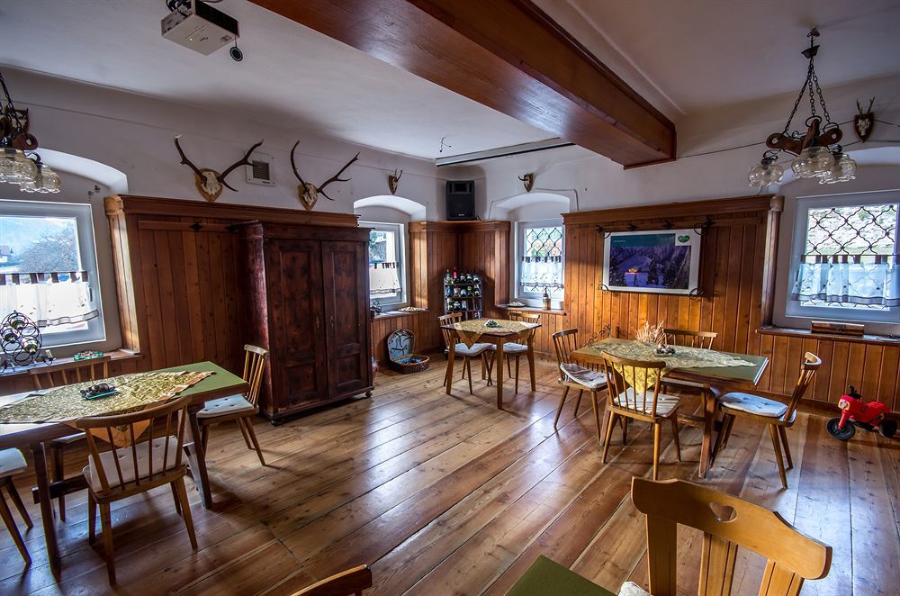 Gasthof Kreischberg Sankt Georgen ob Murau Buitenkant foto