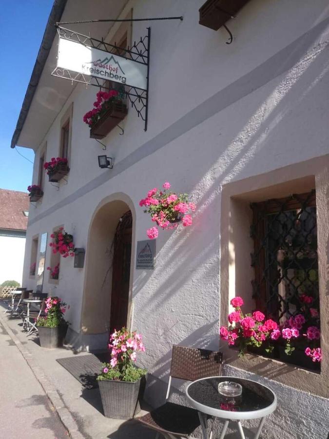 Gasthof Kreischberg Sankt Georgen ob Murau Buitenkant foto